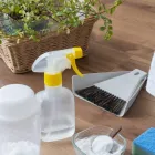 ハウスクリーニング